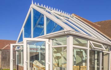 conservatory roof insulation costs Chillenden