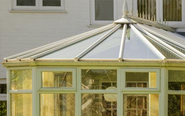 conservatory roof repair Chillenden, Kent