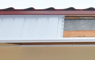 Chillenden fascia repair costs