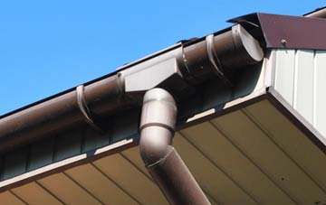 types of Chillenden fascias