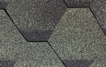 Chillenden fibreglass shingle repairs