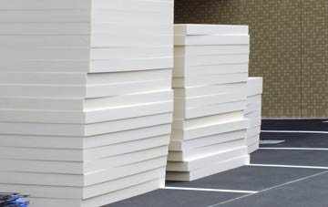 Chillenden flat roof insulation costs