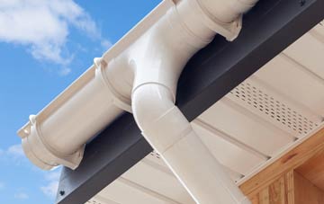 Chillenden gutter installation costs