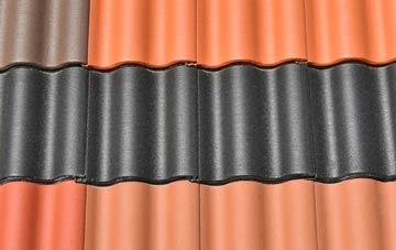 uses of Chillenden plastic roofing