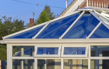 professional Chillenden conservatory insulation