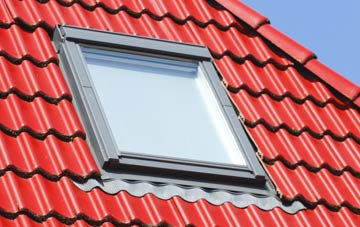 roof windows Chillenden, Kent