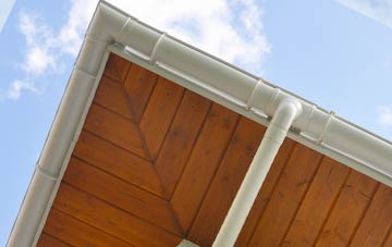Chillenden soffit types
