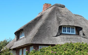 thatch roofing Chillenden, Kent