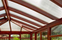 Chillenden conservatory roofing insulation