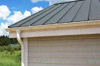 Chillenden fascia repair