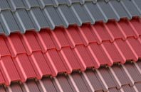 find rated Chillenden plastic roofing companies
